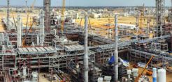 Στο χρηματιστήριο το 24% της αιγυπτιακής Enppi