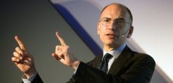 «Όχι» Ιταλών σοσιαλιστών στην ενεργειακή συμφωνία με Αίγυπτο