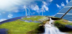 Επέκταση του net-metering σε όλες τις τεχνολογίες ΑΠΕ  με τροπολογία του ΥΠΕΝ