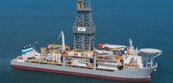 Πλοίο γεωτρήσεων της Ensco θα αναλάβει τέσσερις γεωτρήσεις στο Λεβιάθαν