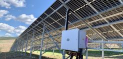 ELVAN: Παραδοσεις 15 MW της ειδικής βάσης για bifacial panels το τελευταίο τρίμηνο, για αύξηση απόδοσης +10,2%