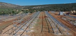 Επιλογή της κατάλληλης βάσης στήριξης φωτοβολταϊκών για μεγιστοποίηση της απόδοσης - Μια επιστημονική προσέγγιση