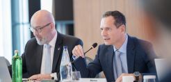 Μανουσάκης (ΑΔΜΗΕ): Η Ευρώπη χρειάζεται τουλάχιστον 5 νέους ηλεκτρικούς διαδρόμους για ένα ολοκληρωμένο δίκτυο κορμού