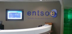 ENTSO-e: Σε διαβούλευση πρόταση ΑΔΜΗΕ και TERNA για κατευθυντήριες γραμμές για κατανομή δυναμικότητας και διαχείριση συμφόρησης