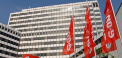 Στην αγορά ηλεκτρισμού της Τουρκίας η γερμανική Ε.ΟΝ