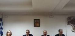 Με το Σταθάκη συναντάται αύριο ο Καρυπίδης - Την επόμενη εβδομάδα το ραντεβού με τη ΓΕΝΟΠ
