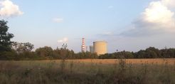 Εορδαία: Αδειάζει σταδιακά ο οικισμός της ΔΕΗ