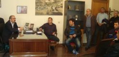 Εορδαία: Κάθοδος στην Αθήνα για την επαναλειτουργία του ΑΗΣ Πτολεμαΐδα 3