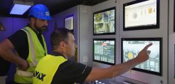 Δημοσιογραφικό ενημερωτικό portal για την ενέργεια