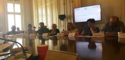 Εργαστήρι διαλόγου για την ενεργειακή φτώχεια στην Ελλάδα και τη συμβολή της πράσινης κοινωνικής οικονομίας