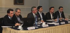 Ημερίδα για τις τελευταίες εξελίξεις της αγοράς αερίου από την ΕΠΑ Θεσσαλονίκης
