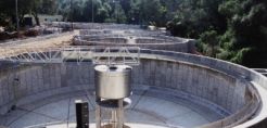 Επεκτείνεται η μονάδα επεξεργασίας λυμάτων στα Χανιά