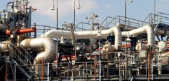 ΙΟΒΕ: Μείωση επενδύσεων κατά 1,1% αναμένουν φέτος οι βιομηχανίες