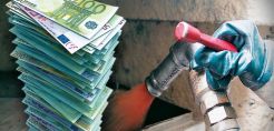 Επίδομα θέρμανσης: Αυτή είναι η πιθανή ημέρα πληρωμής
