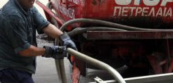Ξεκίνησε η διάθεση του πετρελαίου θέρμανσης