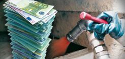 Μείωση του ΕΦΚ στο πετρέλαιο θέρμανσης ζητεί και η ΟΒΕ