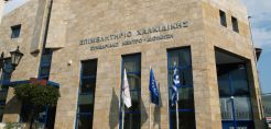 Έκθεση με θέμα «Θάλασσα &amp; Σπορ, Υγραεριοκίνηση και Ενέργεια» από το Επιμ. Χαλκιδικής