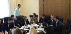 Με ενεργειακές προεκτάσεις το νεοσυσταθέν Ερευνητικό Κέντρο «Καραθεοδωρή»
