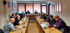 Συνάντηση ΣΠΑΡΤΑΚΟΥ – ΣΥΡΙΖΑ για ενεργειακό κόστος και απολιγνιτοποίηση