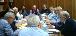 Συνεδρίασε η επιτροπή για το ενεργειακό κόστος στη Γενική Γραμματεία Βιομηχανίας
