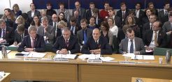 Βρετανία: Πράσινο φως στο σχιστολιθικό αέριο