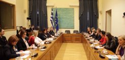 Υπερψηφίστηκε επί της αρχής στην Επιτροπή το νομοσχέδιο για τα εναλλακτικά καύσιμα