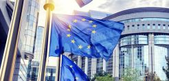 Σκρέκας στη Σύνοδο υπ. Ενέργειας: Προϋπόθεση για την ενεργειακή μετάβαση η κοινωνική δικαιοσύνη - Οι έξι προτάσεις του Υπουργού προς τους ομολόγους του