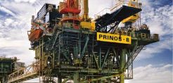 Ιούνιο η πρώτη γεώτρηση στον Πρίνο από την Energean Oil
