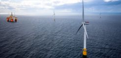 Αποχωρεί μετά από 30 χρόνια η νορβηγική Equinor από τη Ρωσία 