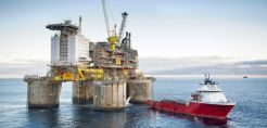 Η Chevron έχει πλάνα για το οικόπεδο Αφροδίτη - Ιδιαίτερο ενδιαφέρον για Ανατολική Μεσόγειο