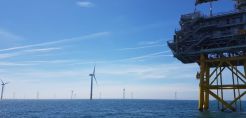 Equinor: Εξετάζει το ενδεχόμενο πλωτό αιολικό να τροφοδοτεί με Η/Ε πλατφόρμες πετρελαίου στη Βόρεια Θάλασσα