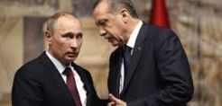 Ποιος θα «πληρώσει» τη σχέση Ρωσίας-Τουρκίας;