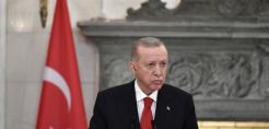Ερντογάν: Θα μπορούσαμε να εξάγουμε ενέργεια στην Ελλάδα από το νέο μας πυρηνικό σταθμό