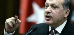 Τουρκία: Αποκλείει προσωρινά στρατιωτική παρέμβαση στην κυπριακή ΑΟΖ
