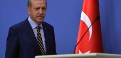 Ερντογάν: Όσο κι αν ενοχλεί κάποιους, η Τουρκία θα αποκτήσει πυρηνική ενέργεια