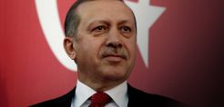 Την ενόχλησή του για τις γεωτρήσεις στην Κύπρο εξέφρασε ο Ερντογάν στην Eni