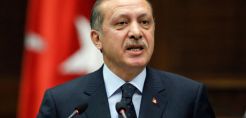 Ερντογάν: Τα «καπρίτσια» των Κυπρίων εμποδίζουν τη λύση του Κυπριακού