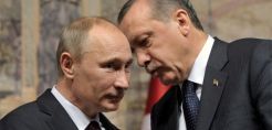 Γιατί ο Putin επιτίθεται προσωπικά στον Erdogan;