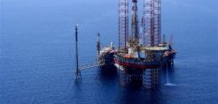Π. Θεοχαρίδης: Παίρνει άδειες και προχωρά η Exxon Mobil