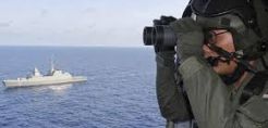 Αυστραλία: Κηλίδες καυσίμων εντοπίστηκαν στη ζώνη ερευνών για το Μπόινγκ