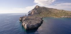 COSMOTE: Στηρίζει το πρώτο ελληνικό Παρατηρητήριο Γεωεπιστημών και Κλιματικής Αλλαγής στα Αντικύθηρα