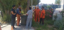 "Έξυπνη πόλη" για ηλεκτρικά οχήματα γίνεται η Ραφήνα