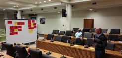 Άλμα στο μέλλον για την Κοζάνη: Αλλαγή στο αναπτυξιακό μοντέλο & ένταξη στις «100 Κλιματικά Ουδέτερες και Έξυπνες Ευρωπαϊκές Πόλεις μέχρι το 2030»