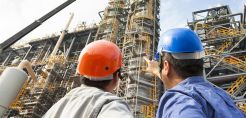 ΕΛΣΤΑΤ: Άνοδος 31,6% του δείκτη τιμών παραγωγού στη βιομηχανία