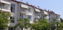 Eurofound: Σε λιγότερο από ένα χρόνο η απόσβεση αν βελτιωνόταν το κτιριακό απόθεμα στην Ελλάδα