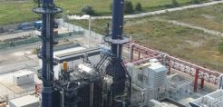 Τουρκική εταιρία κατασκευάζει το μεγαλύτερο εργοστάσιο ηλεκτρικής ενέργειας στο Ιράκ 