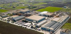Ζημιές για την Ιντρακάτ το 2020 λόγω της πανδημίας - Έμφαση στην ενέργεια για τη συνέχεια