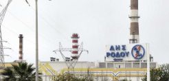 ΥΠΕΝ: Έγκριση περιβαλλοντικών όρων του ΑΗΣ Σορωνής της ΔΕΗ στη Ρόδο