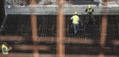 Κατασκευές: Το ρεκόρ ανεκτέλεστου και τα κρίσιμα περιθώρια κέρδους