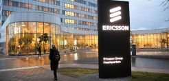 Οι τελευταίες προσθήκες στο χαρτοφυλάκιο 5G της Ericsson θέτουν στο επίκεντρο την ενεργειακή απόδοση